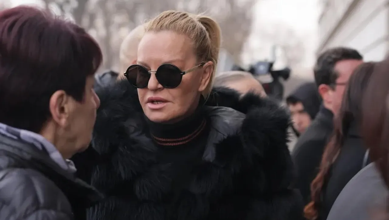 Стефка Костадинова напусна БОК и влиза в листите на "ДПС - Ново начало"