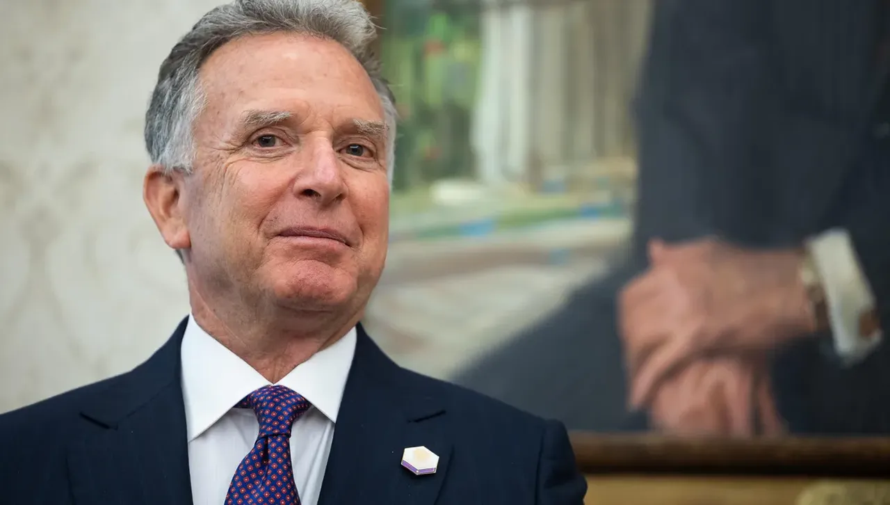 САЩ викат за консултации делегацията си, участваща в преговорите за Газа