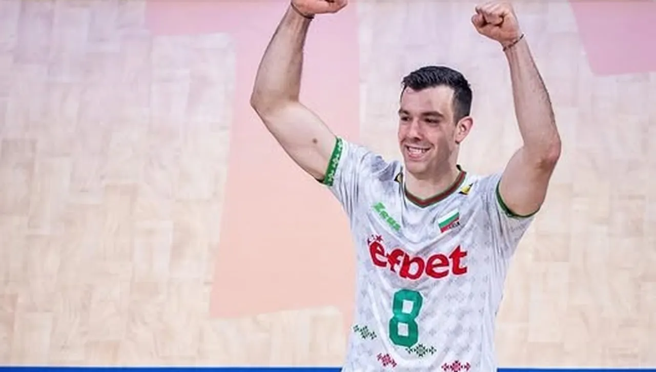 Възхитителна победа на волейболния ни клуб с вицешампиона Аспарухов в Полша