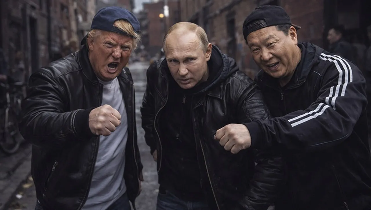 Какво намери Тръмп във Венецуела – диктатора Мадуро или петрола! 