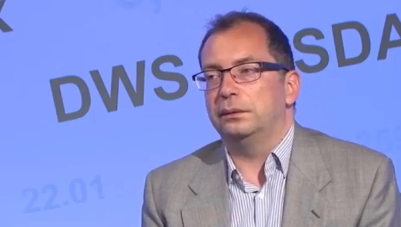 Христо Анастасов: Интересът ни е да сме в еврозоната - левът е инструмент, не национална идентичност