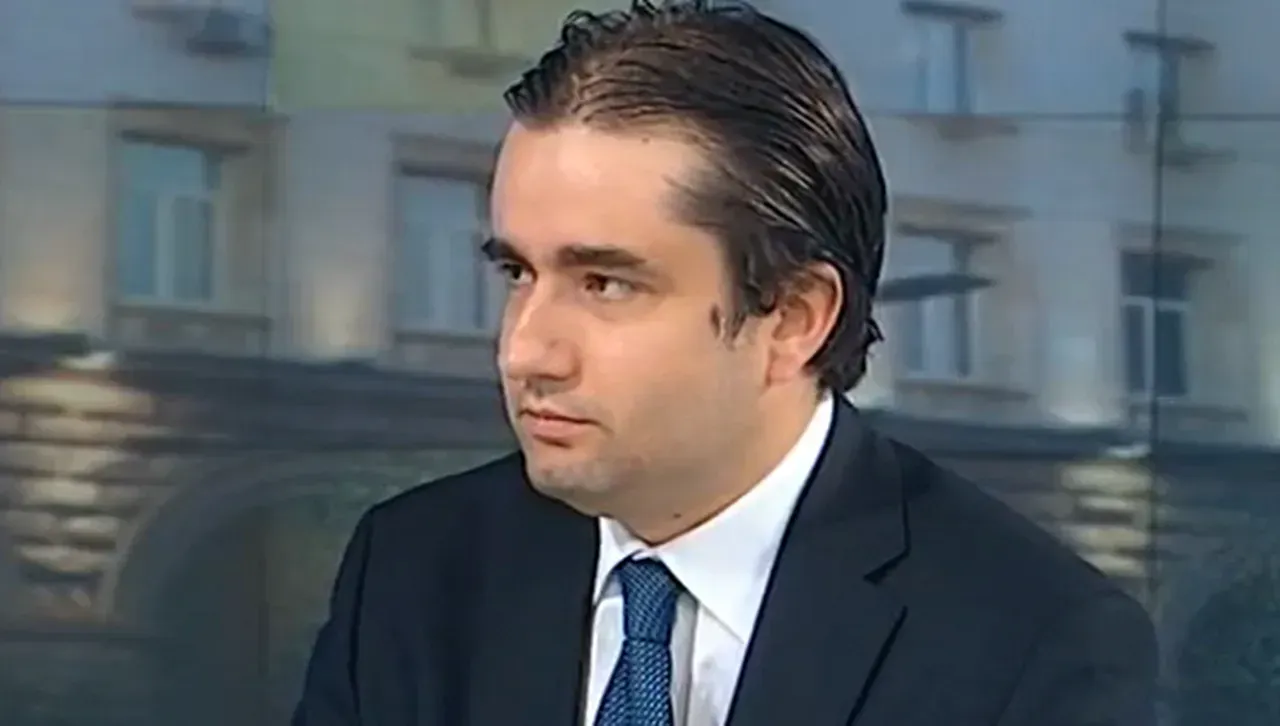 Божидар Божанов:  Вотът на недоверие  на тема "Завладяната държава" е фокусиран върху правоохранителната система 