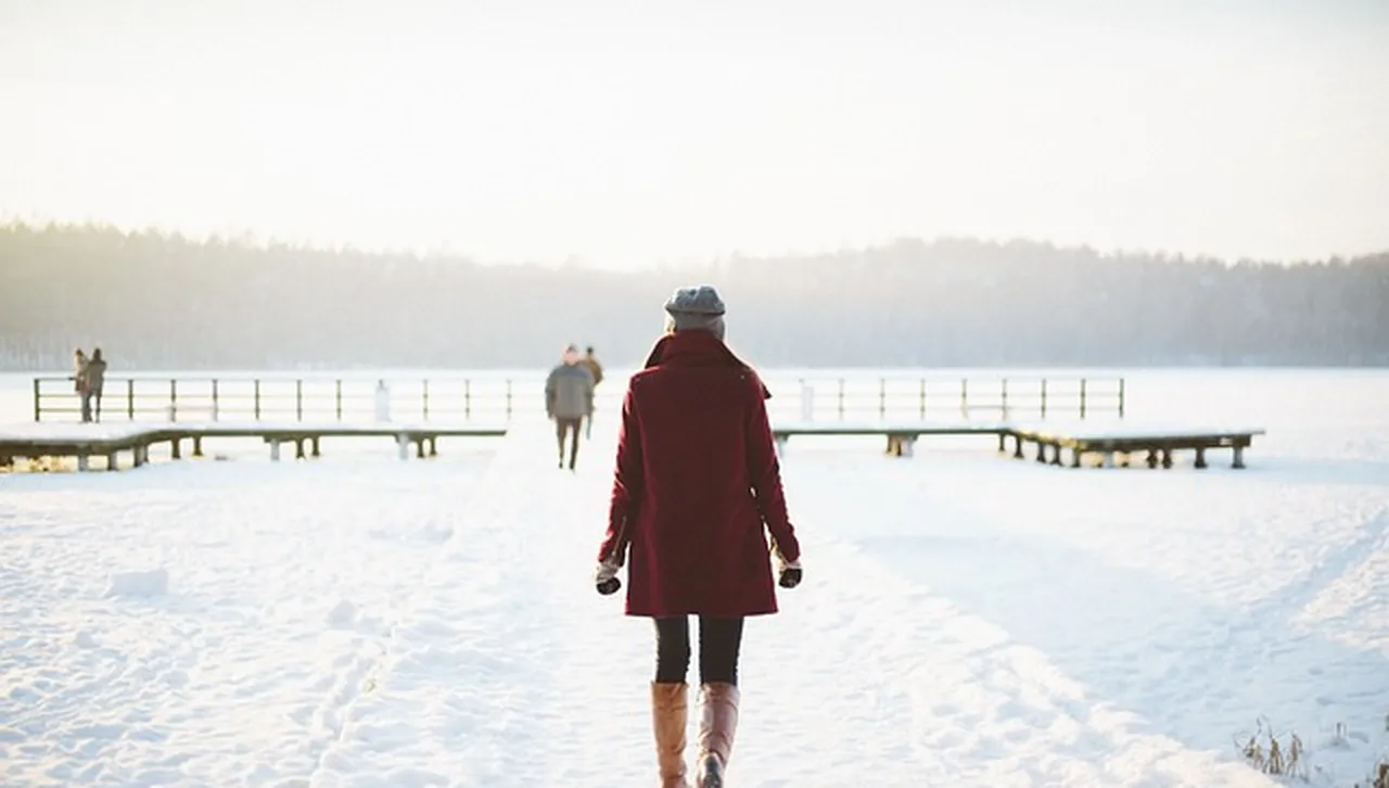 Температурите падат до минус 8°-минус 10° на някои места