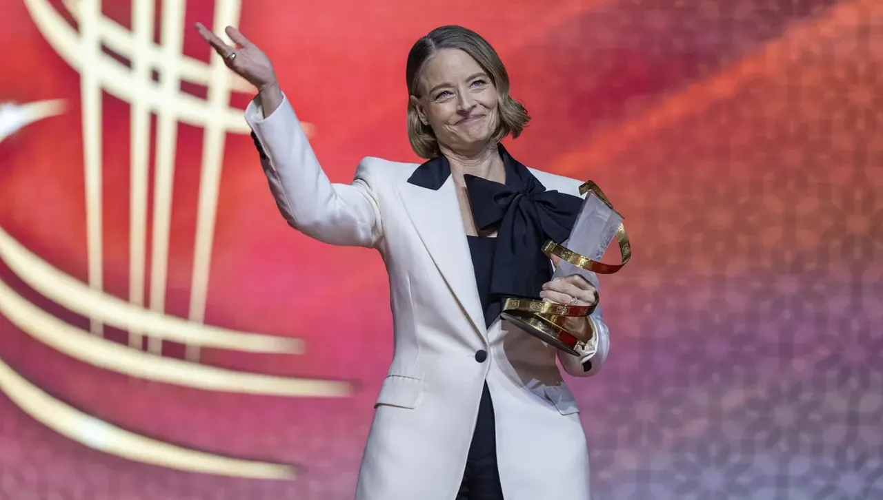 Шок: Джоди Фостър спечели „Оскар“, докато си мислеше, че е изиграла най-лошата си роля