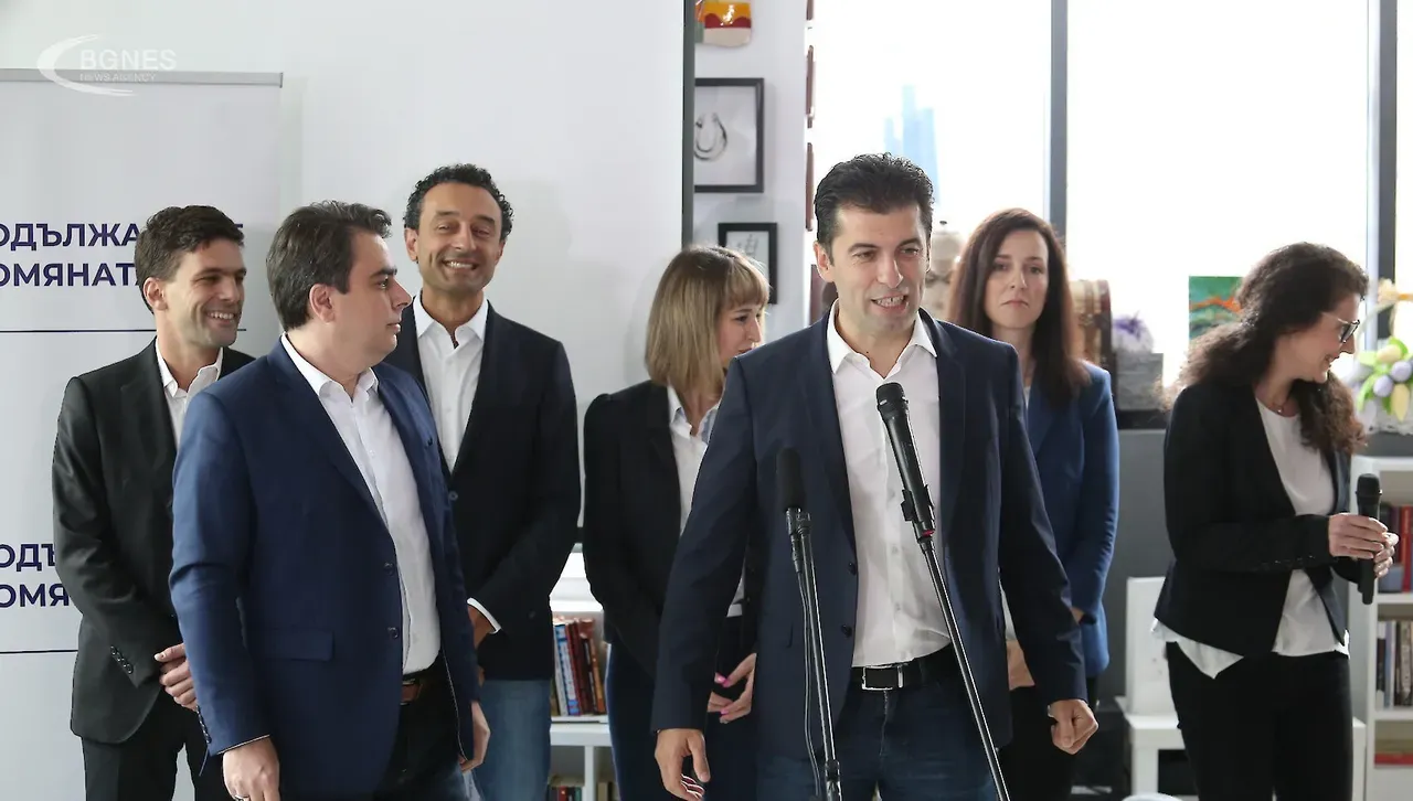 Националният съвет на ПП се събира заради корупционния скандал