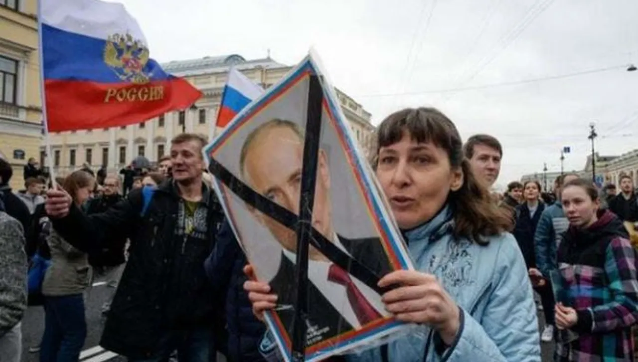 Как да победим Русия или Победата на цивилизацията над руското варварство