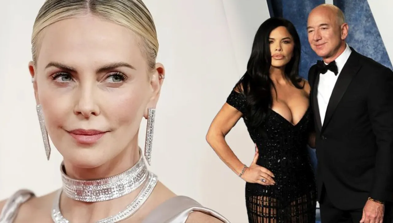 Звезди срещу милиардери: Холивуд се скара за сватбата на Безос