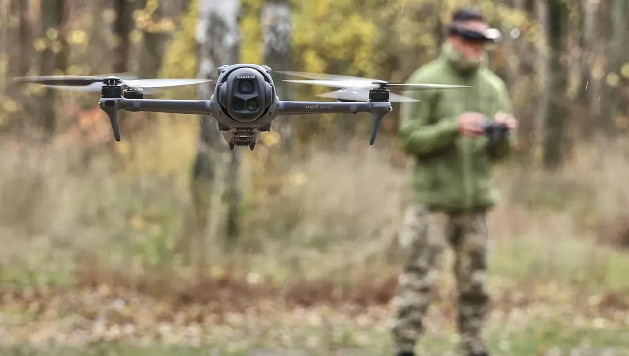 България, Гърция и Кипър засилват отбраната си с дронове по обща европейска програма