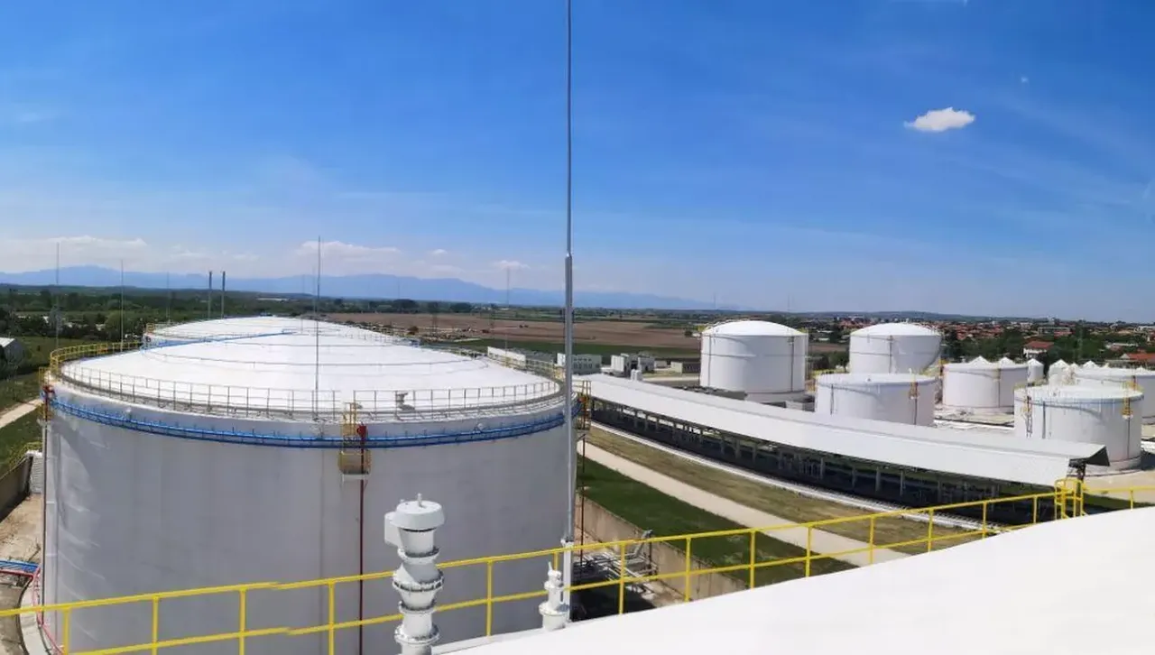 Експерти от ЕС са в Украйна по проверка за възстановяването на тръбопровода „Дружба“