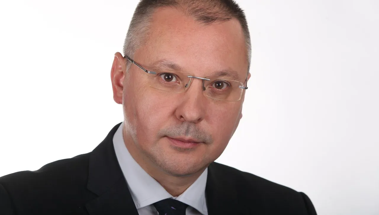 Сергей Станишев: Жизненоважно е да бъдем част от еврозоната