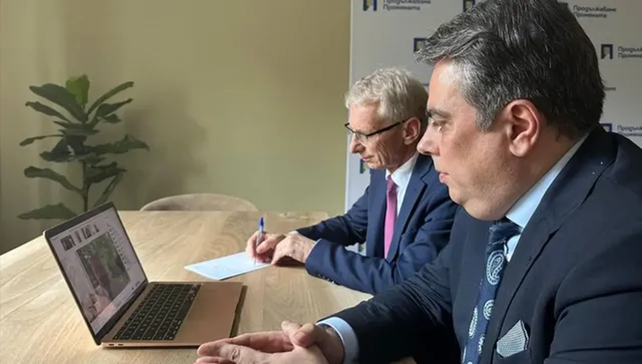 ПП: България не е за продан, ще защитаваме всяко парче българска земя