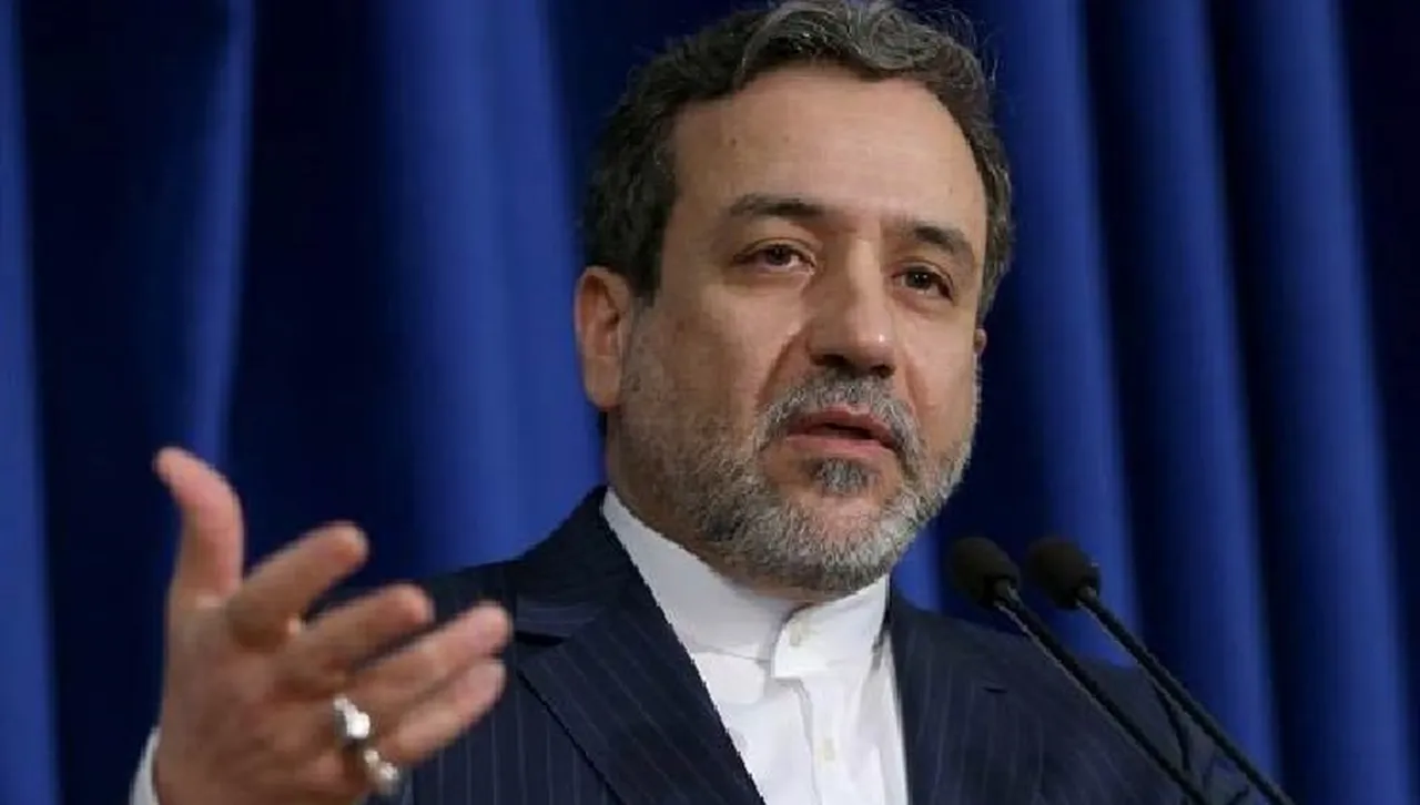 Иран: Ядрените преговори със САЩ няма да бъдат възобновени