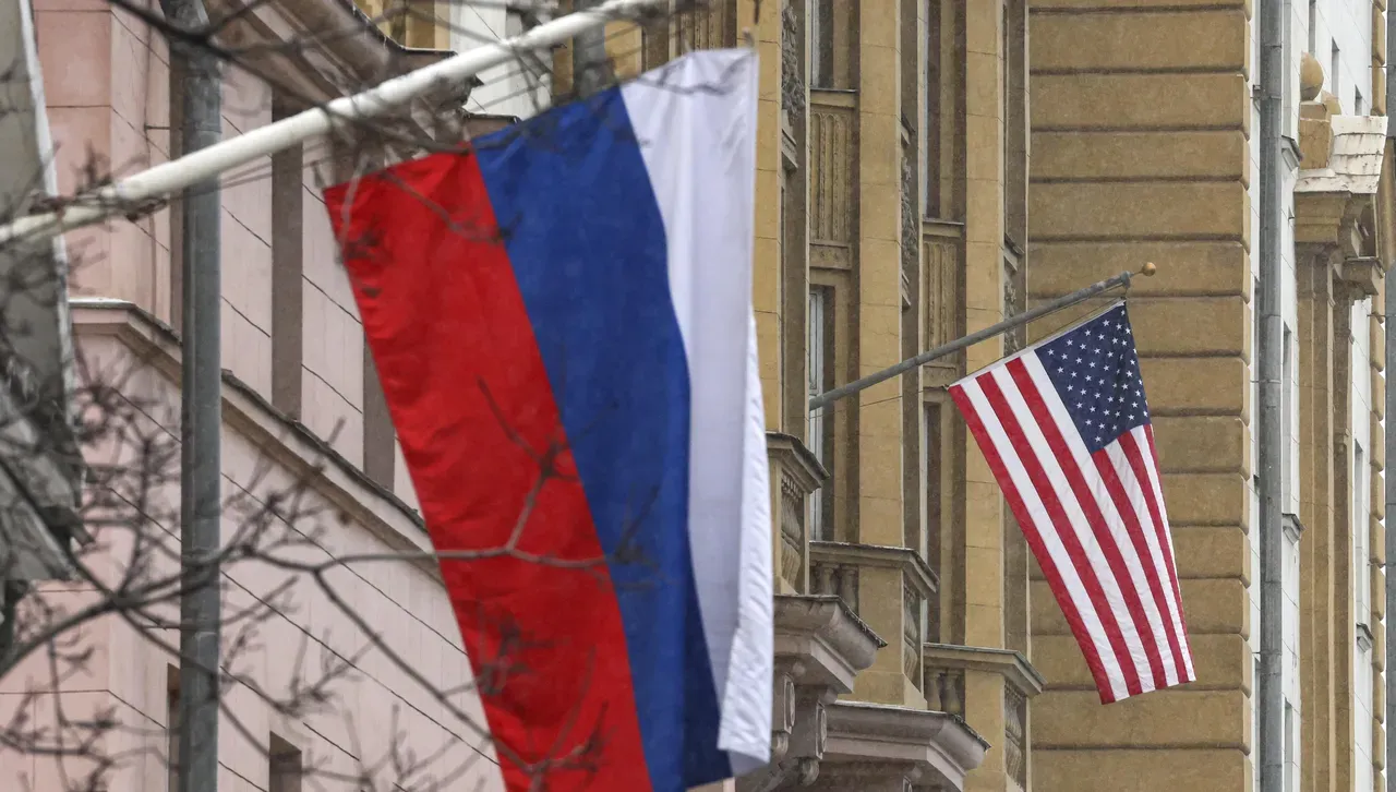 Русия назначи нов посланик в САЩ