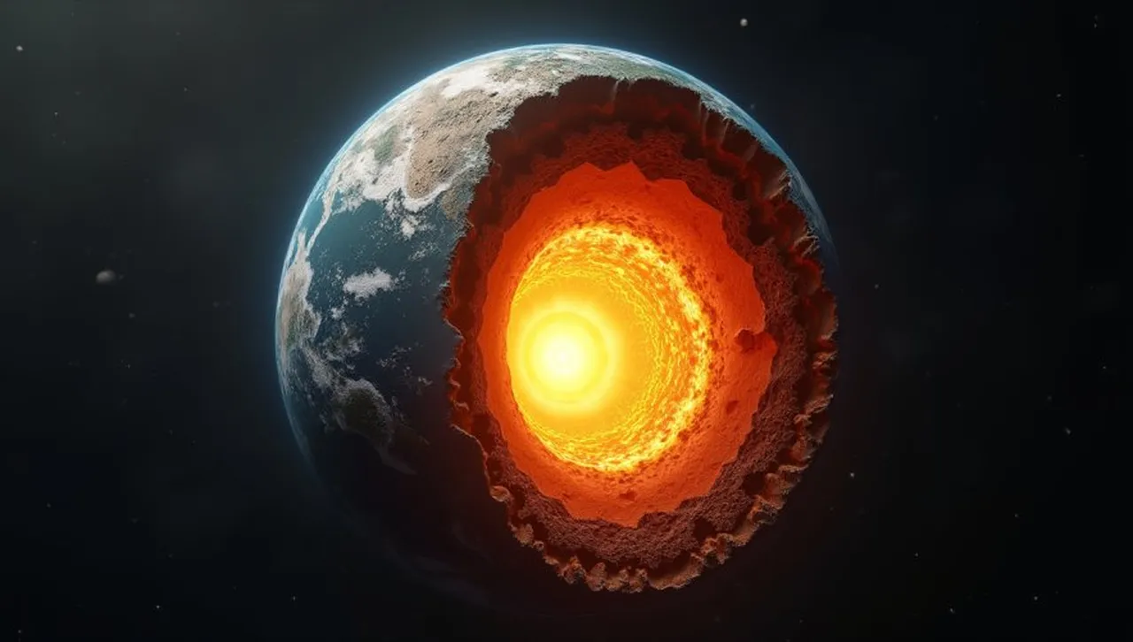 Геолози разкриха къде е златото на Земята – и защо търсим нови залежи в морското дъно и на Луната