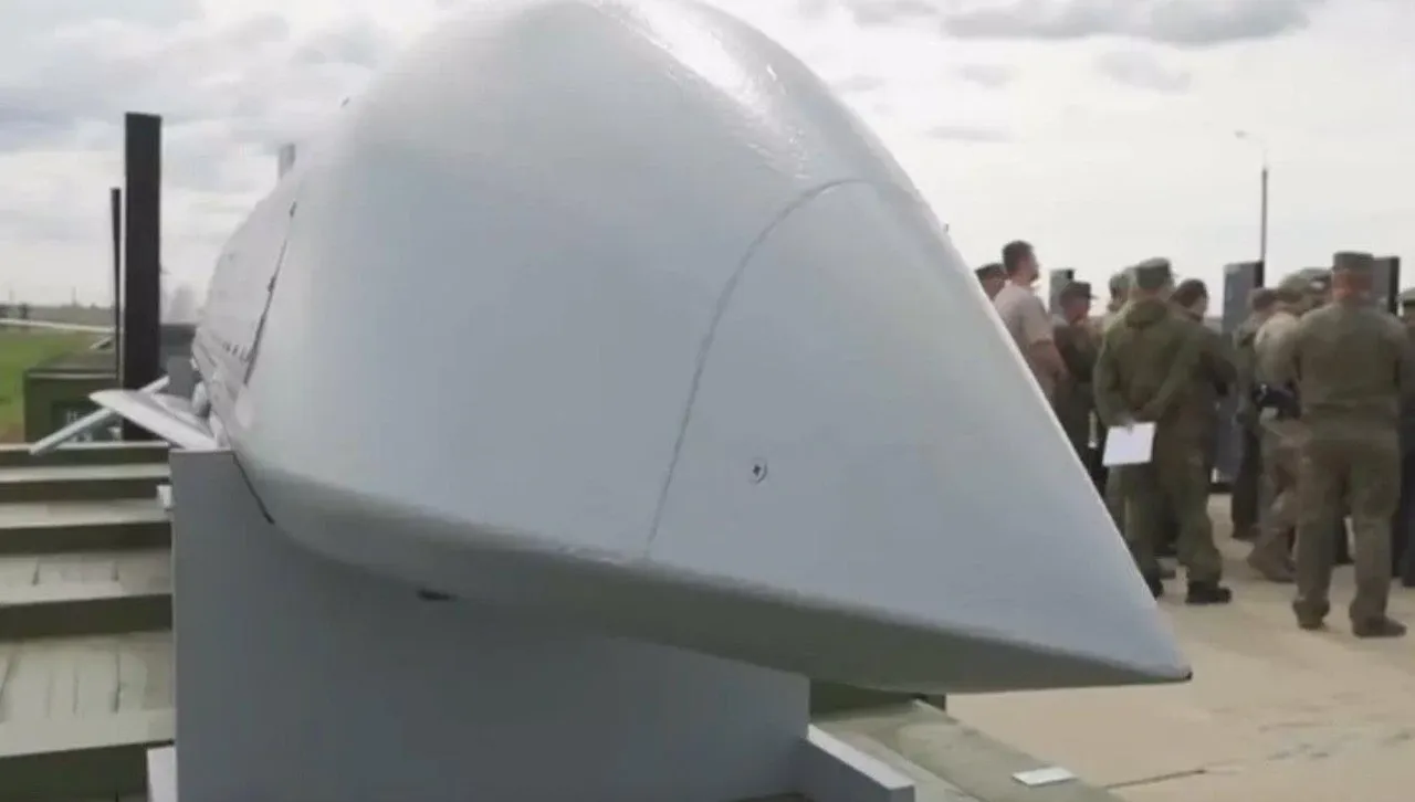 Руснаците показаха тайнствена крилата ракета: може да бъде особено опасна 