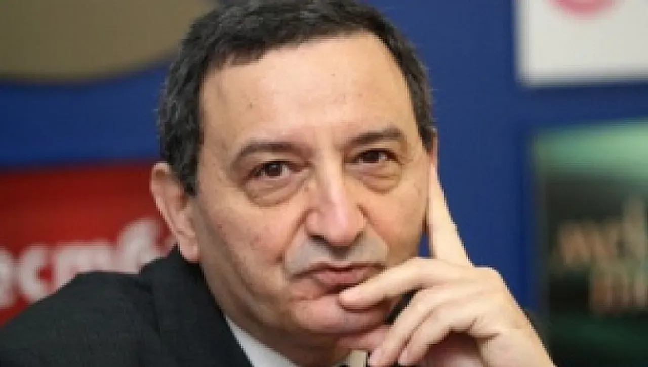 Черешката на тортата от ядрения симпозиум на Westinghause