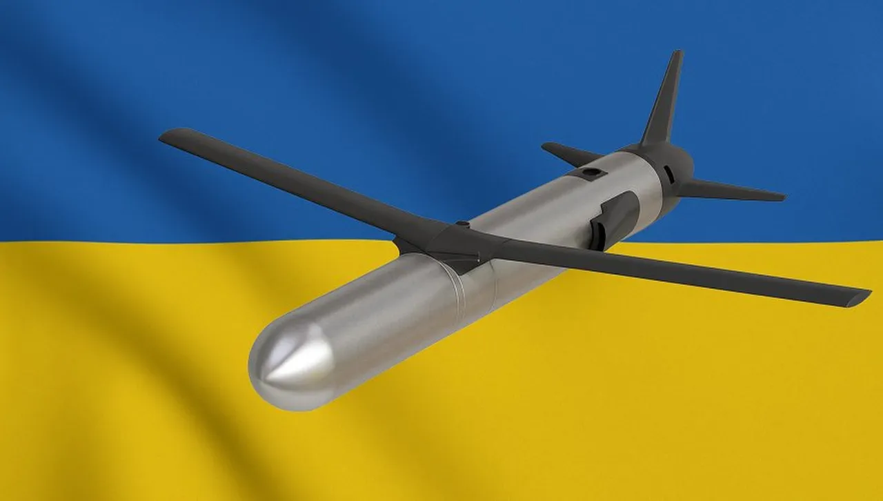 „Рута“: Украинската крилата ракета, която надхитрява GPS заглушаването – пробив в електронната война