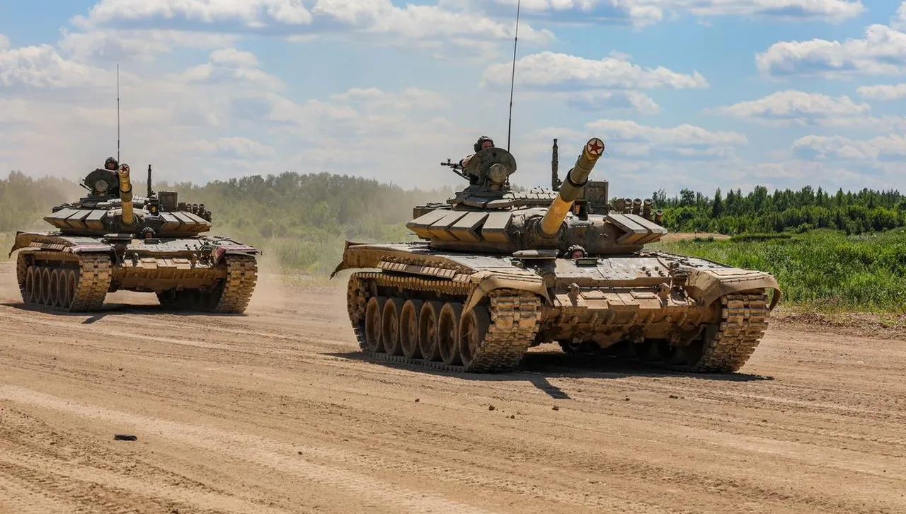 Униан: Запасите на съветско оръжие в Русия се изчерпват