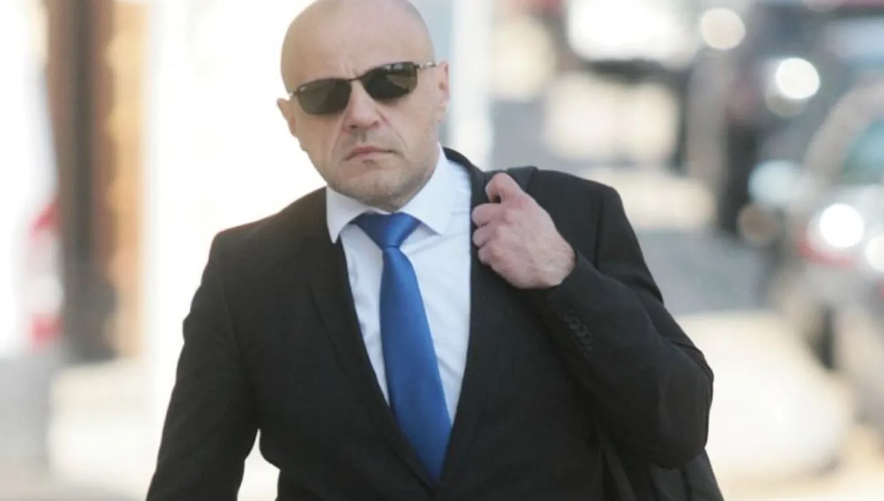 Сряда, 6 август 2025