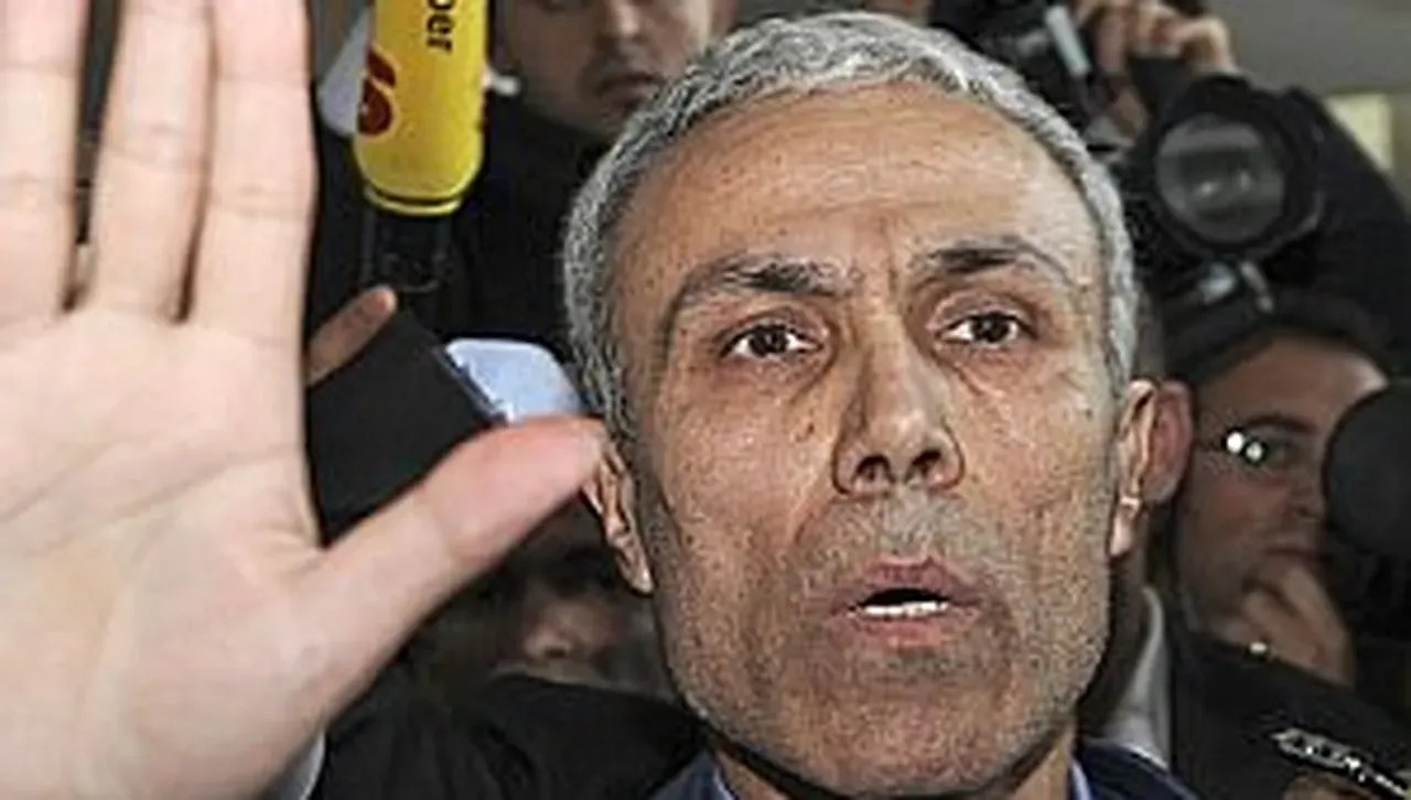 И след 35 години сянката на Агджа тегне върху България 