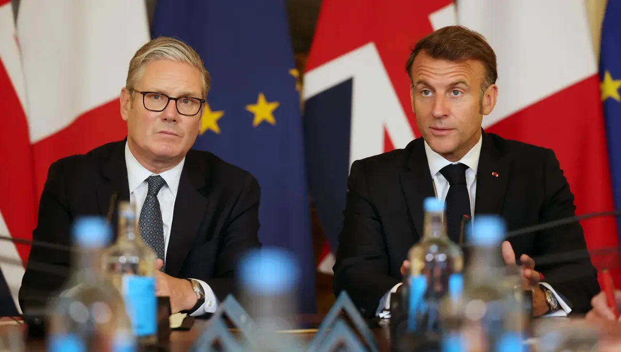 Франция започва да спира и малките лодки с мигранти към Великобритания през Ламанша