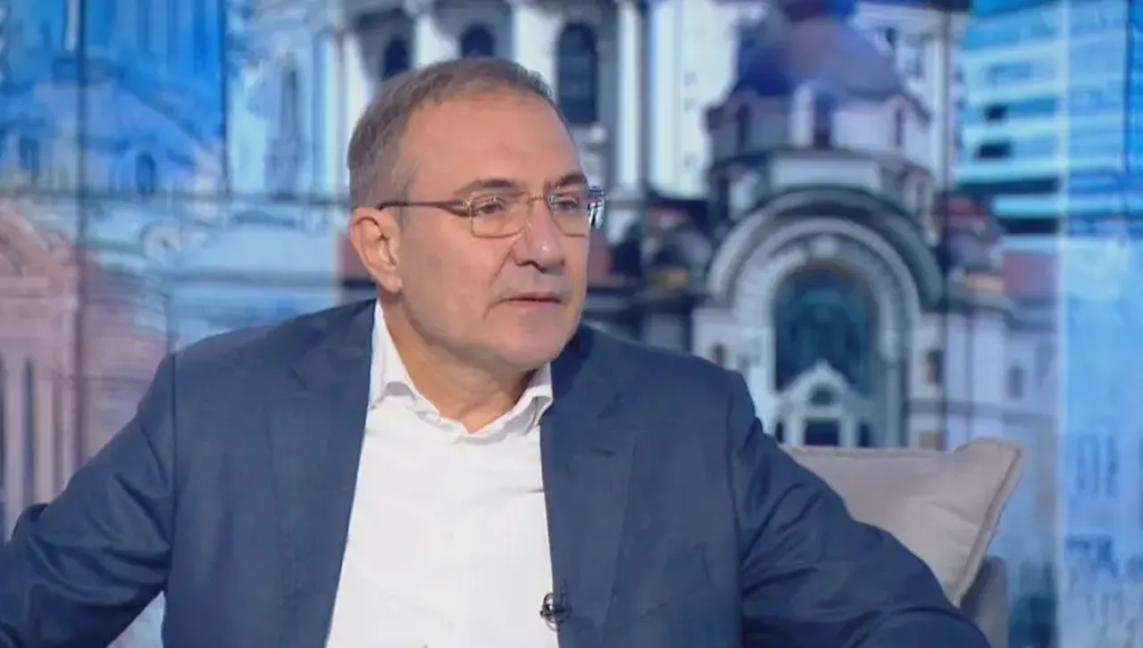 Борислав Гуцанов:   БСП трябва да защити своите социални виждания