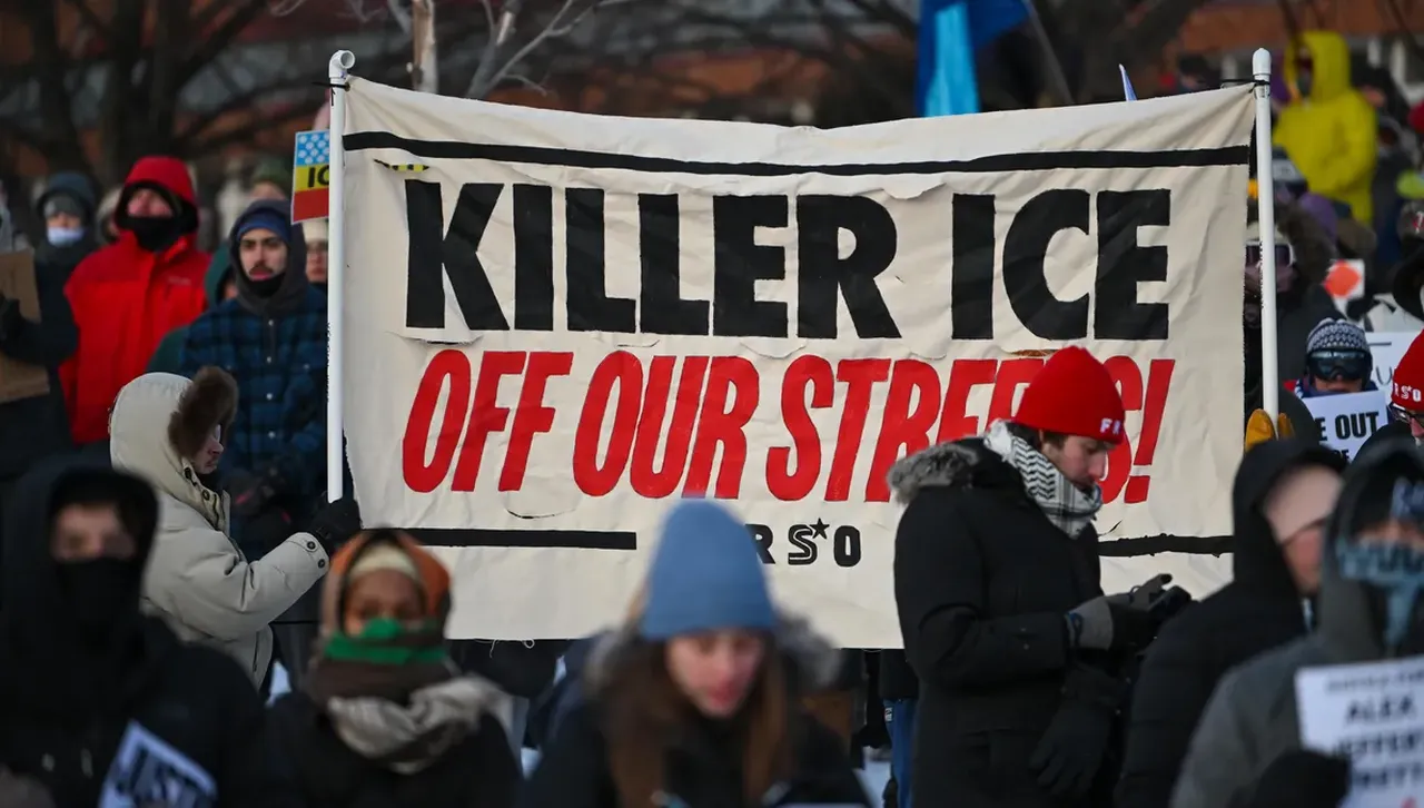 Холивудски звезди надигнаха глас от червения килим след второто убийство в Минеаполис