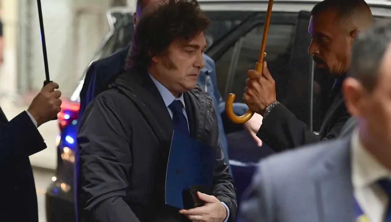 Аржентина разсекрети над 1850 документа за дейността на нацисти в страната след Втората световна война