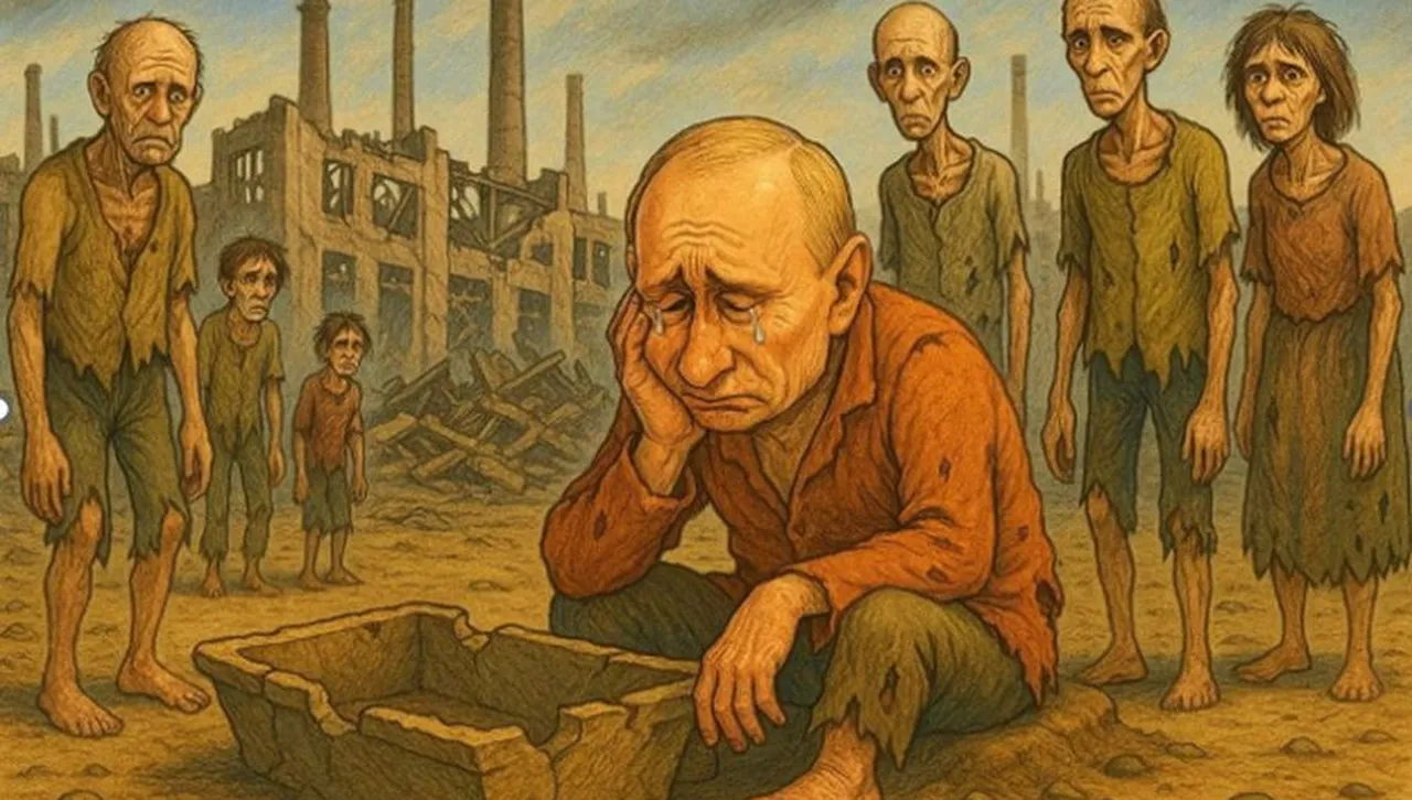 Вълна от фалити дебне руската промишленост, най-големите компании режат заплати и уволняват работници