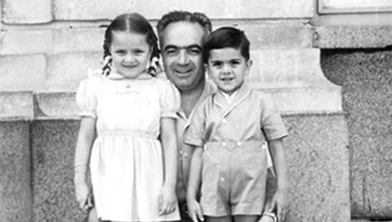  Как  фалшифицираха убийството на бащата на Богдана Карадочева в концлагера "Слънчев бряг" край Ловеч