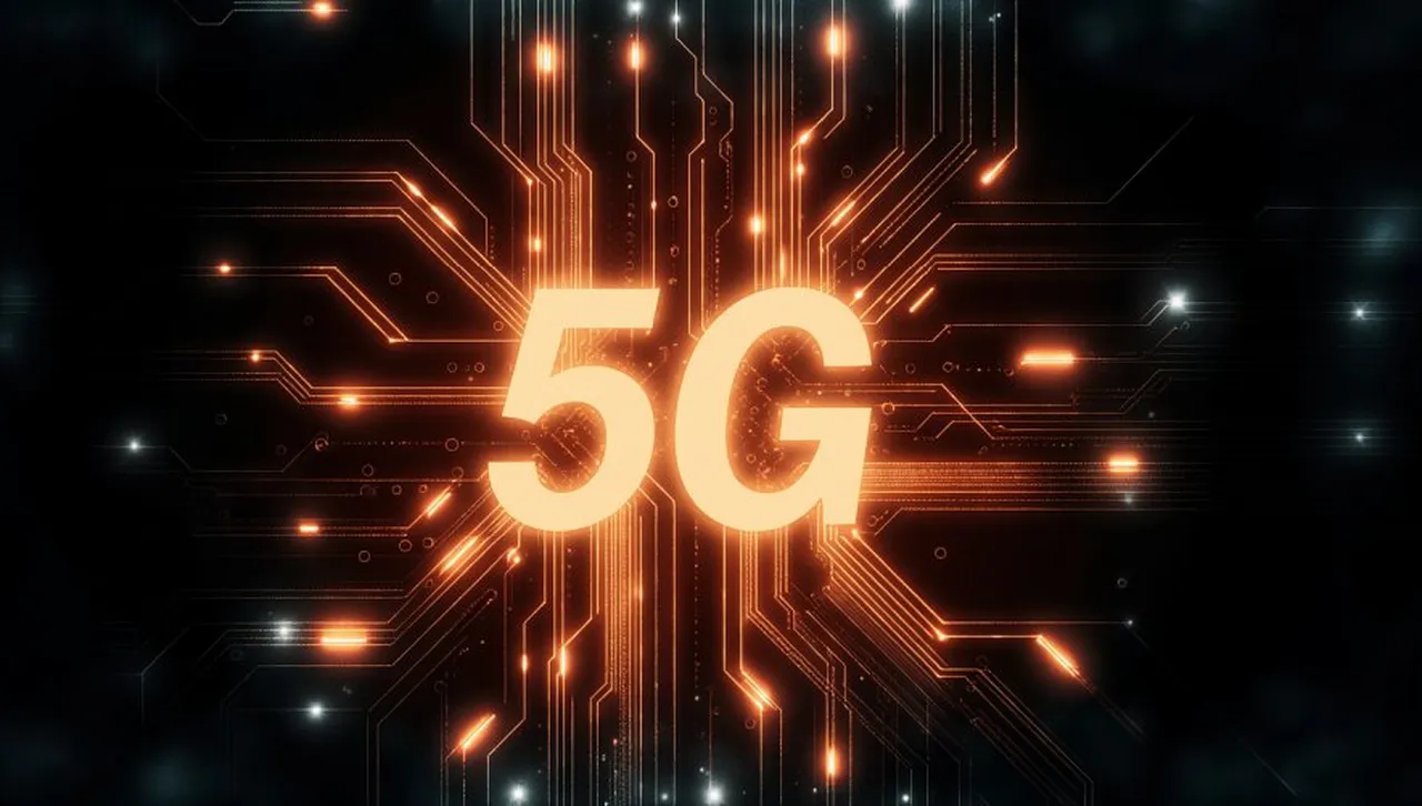 Няма научни данни за вредно въздействие от 5G технологията