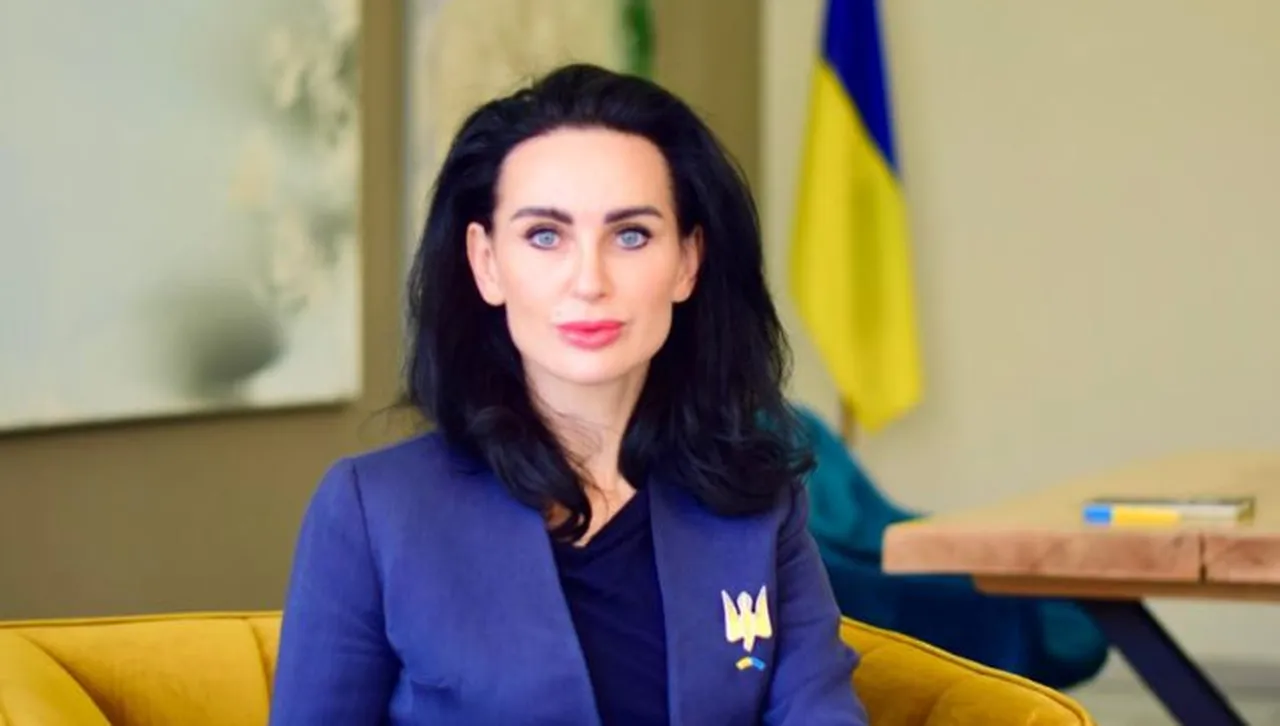 Посланик Илашчук: Кремъл продължава да убива цивилни, докато ЕС, САЩ и НАТО полагат усилия за мир