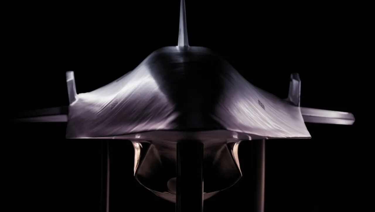 Мах 12 с нула емисии: Първият "зелен" хиперзвуков самолет идва, Пентагонът вече е на борда
