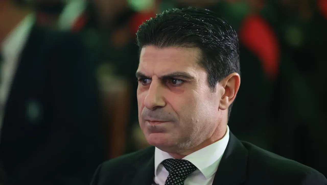 Георги Иванов е "невинен", виновни са футболистите и миналото