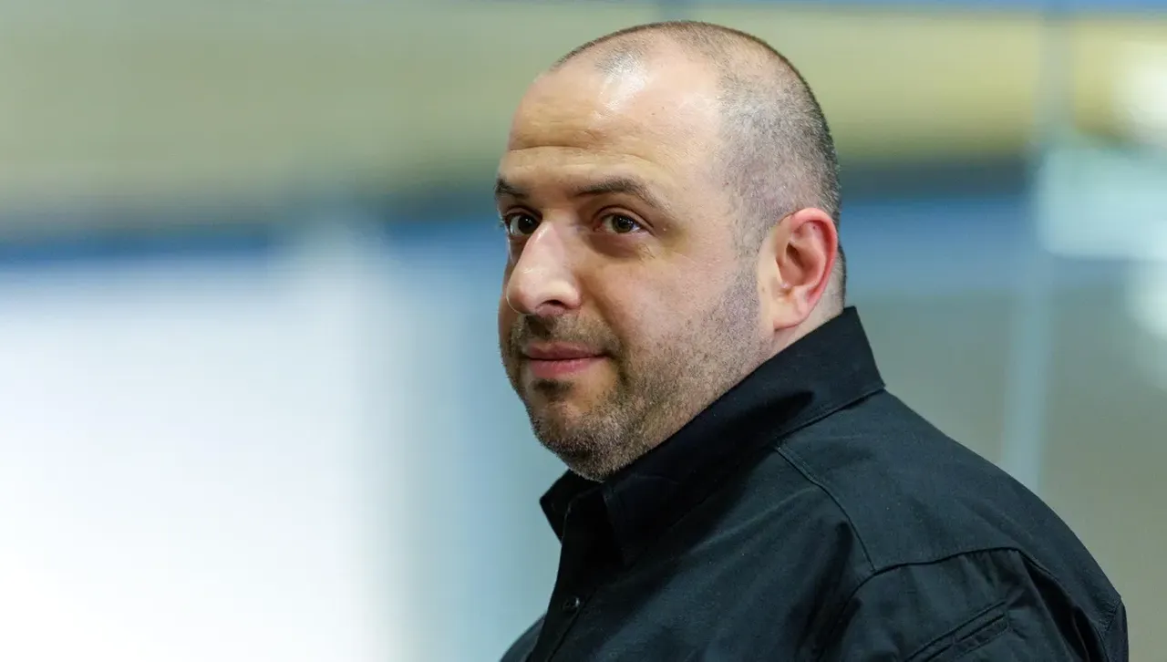 Умеров информира Зеленски в Париж за мирните преговори в Маями