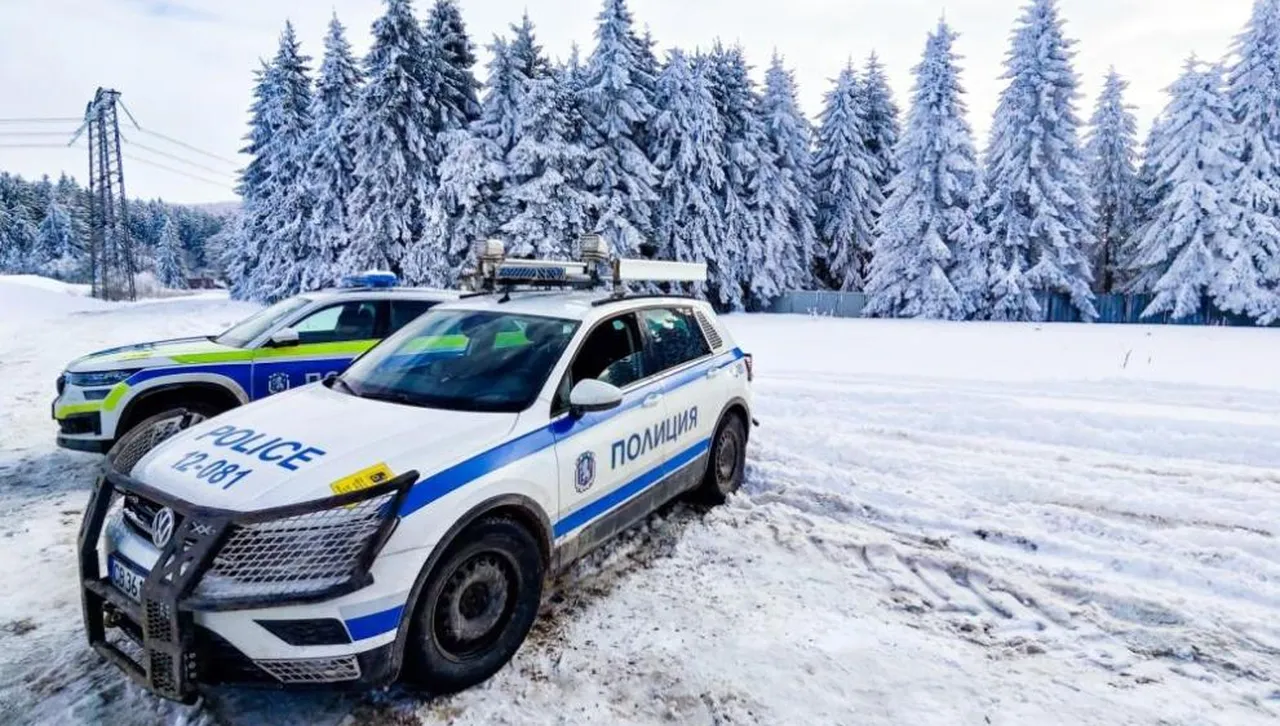 Зам.-министър: При случая "Петрохан" са намерени огнестрелни оръжия с патрон в цевта