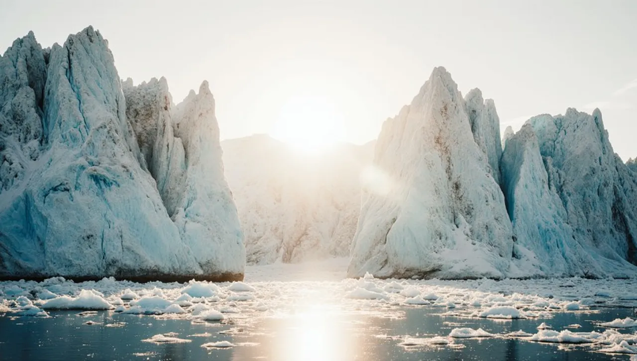 Революция в енергетиката: Немски учени произведоха "слънчев водород" при минусови температури