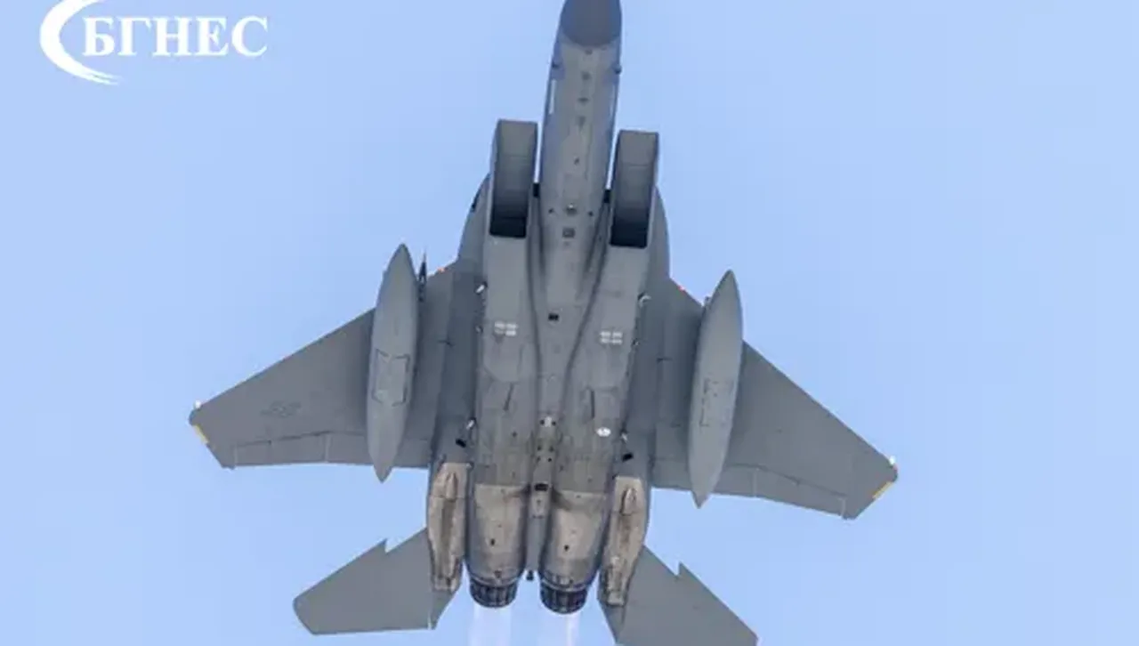 Сделката беше обявена след срещата между президента на САЩ Доналд