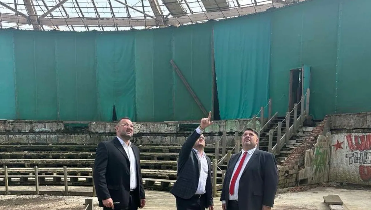 Иван Сотиров: Ще превърне ли Министерски съвет нашата Родина в комунистически резерват на Европейския съюз