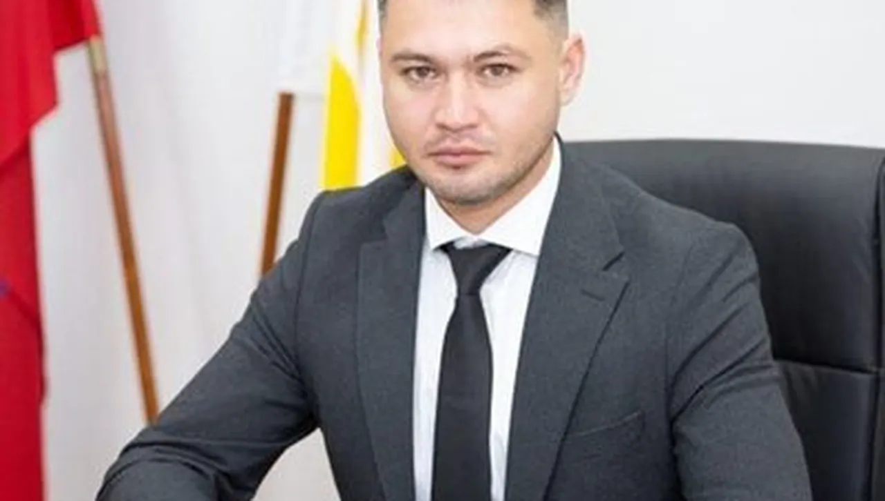 Експлозия в Ставропол взриви Гурциев, ръководил въздушните атаки срещу Мариупол