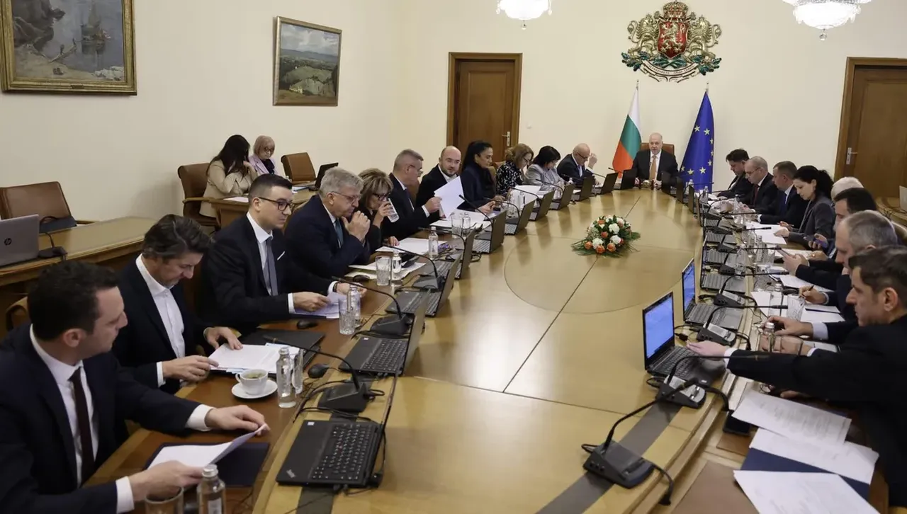 България актуализира механизма по изпълнението на Социалния план за климата