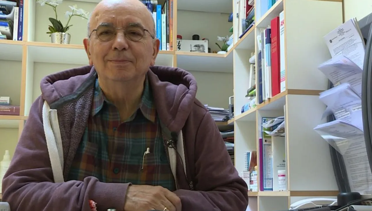  Д-р Петър Богданов-Аухаген: В Германия места като „Белене“ държавата е превърнала в музеи