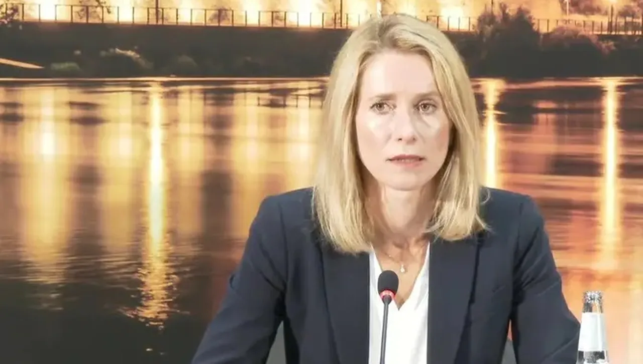 Калас за руския дрон над Румъния: Поредно посегателство върху суверенитета на страна от ЕС