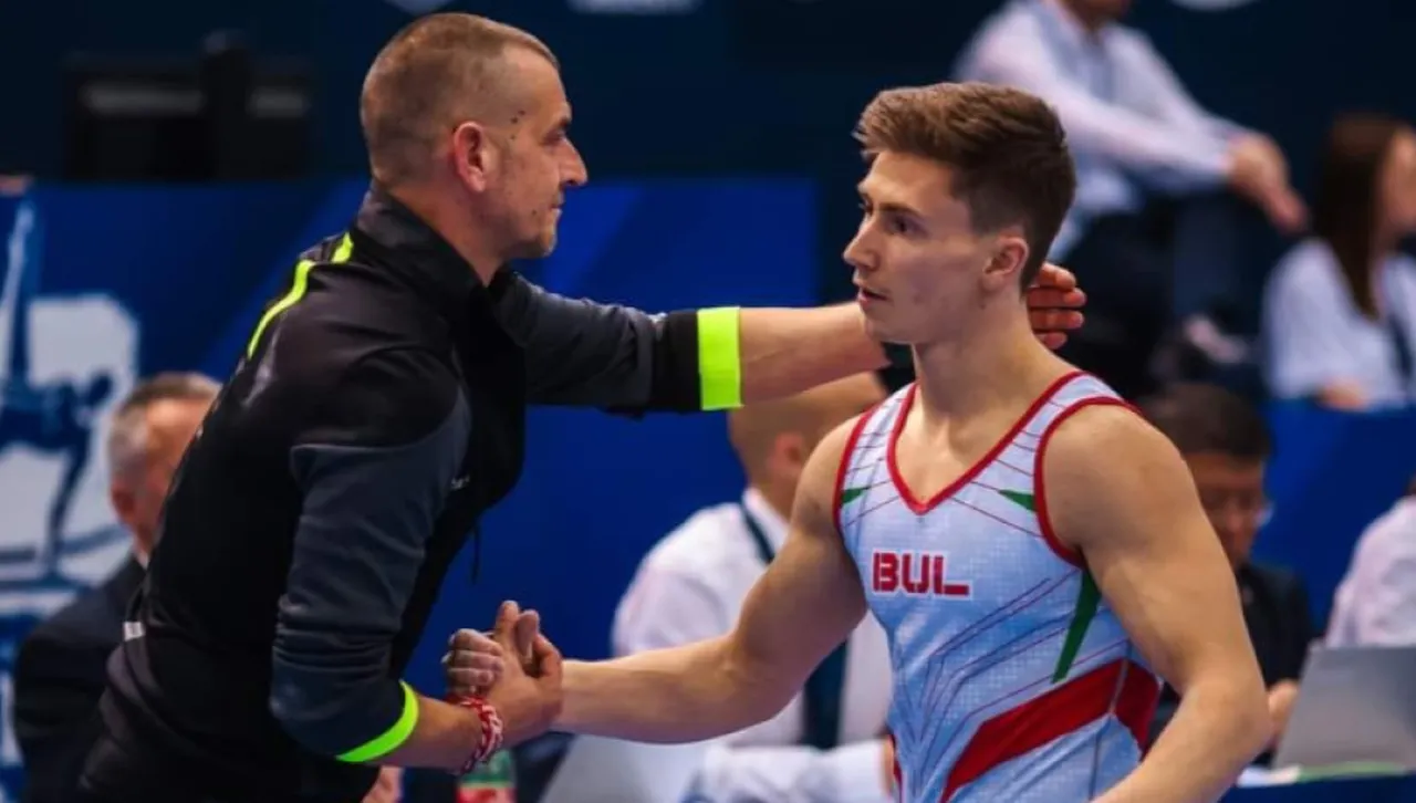 Девет български спортни съдии взеха отличието "Почетен съдия" от Европейската федерация