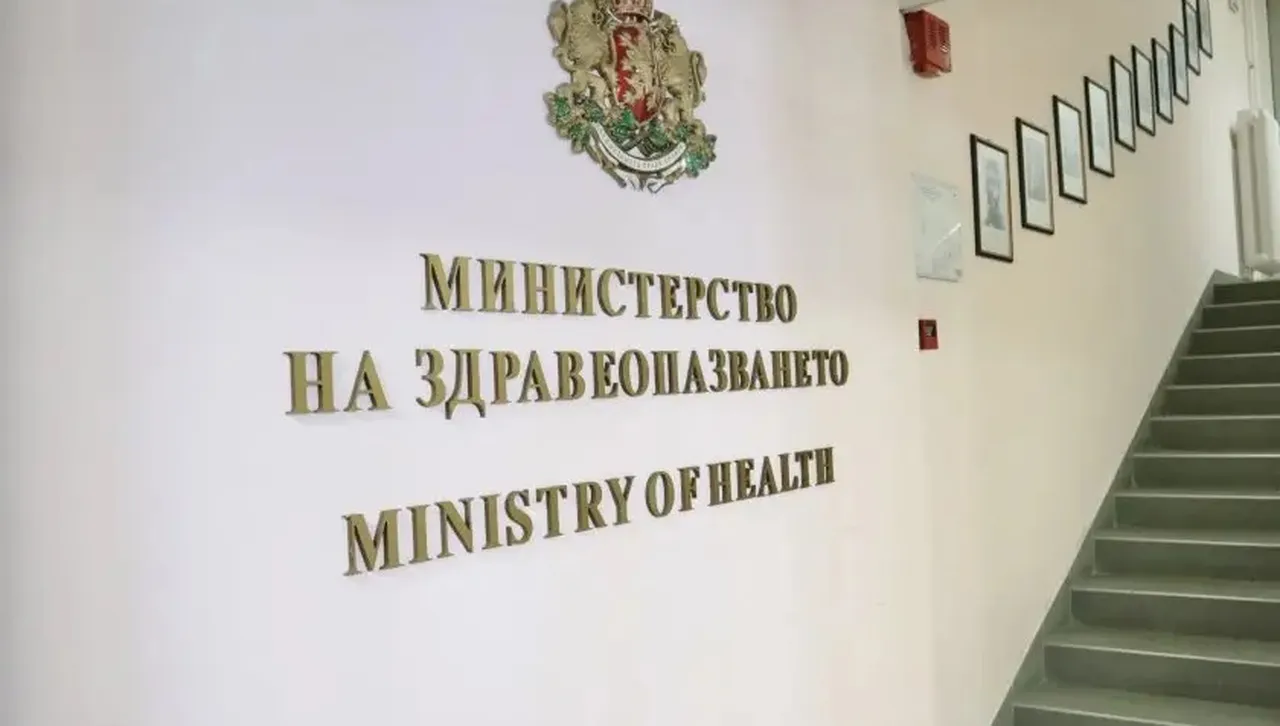  Министерството на здравеопазването подкрепя исканията на медиците