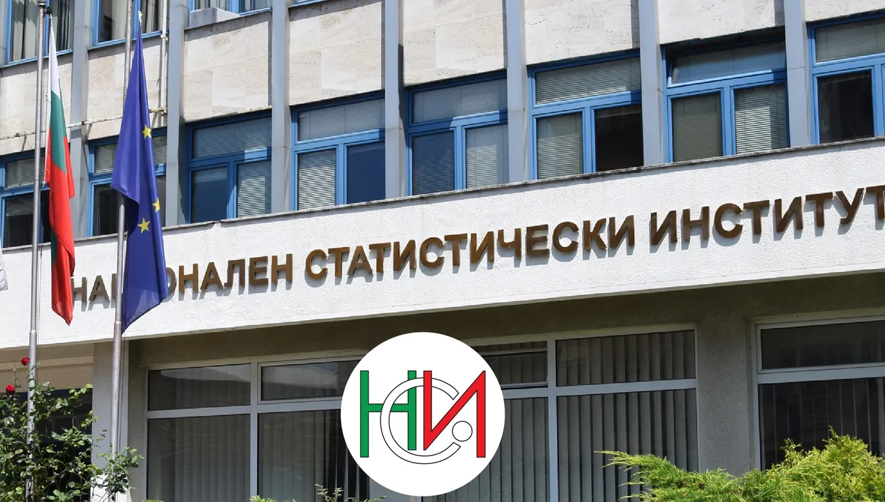НСИ: Показателят на бизнес климата за месец март падна с 3.8 пункта, но има перспектива