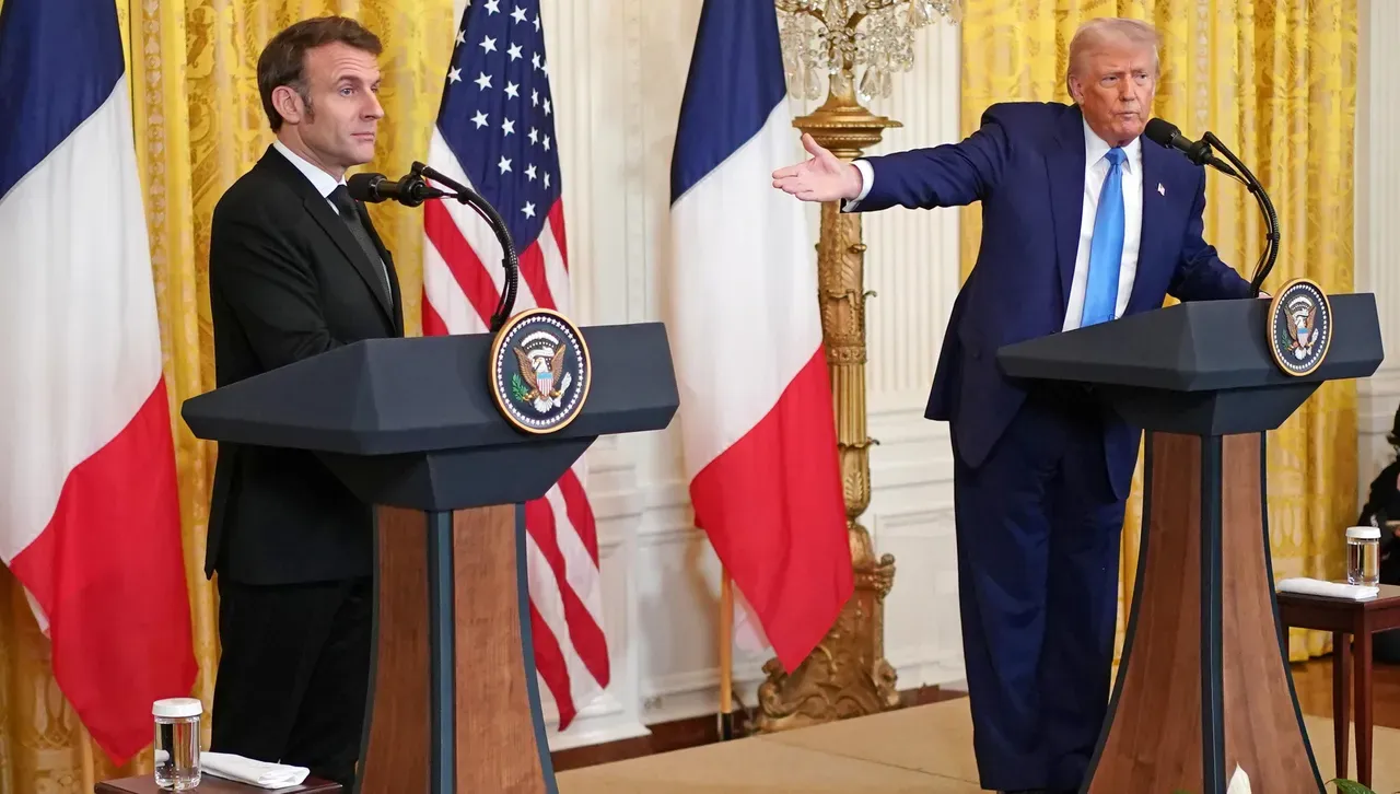 Тръмп: Предизвикателство е Украйна да си върне всички окупирани територии