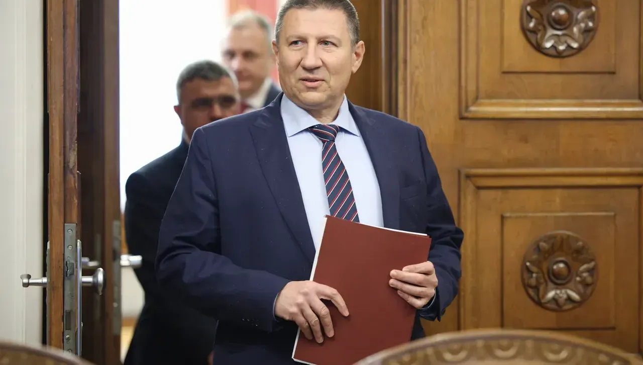 НС даде правомощия на главния прокурор за отмяна на спирането на наказателни производства