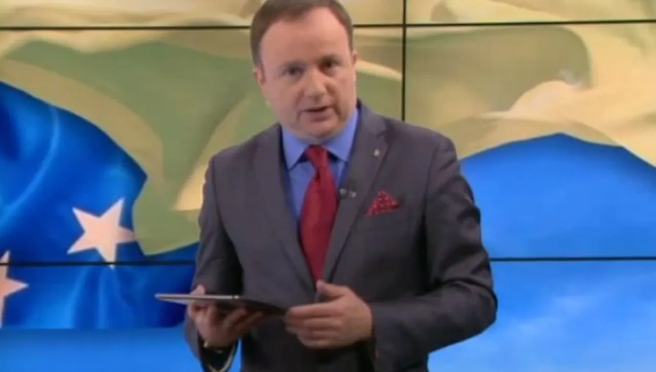 Европа спешно трябва да прогледне - атаката на Путин започна още през 2008, а чл. 5 не е каквото беше