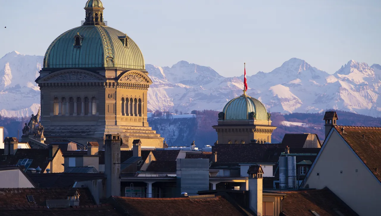Швейцария отказа на САЩ прелитания на военни самолети към Близкия изток